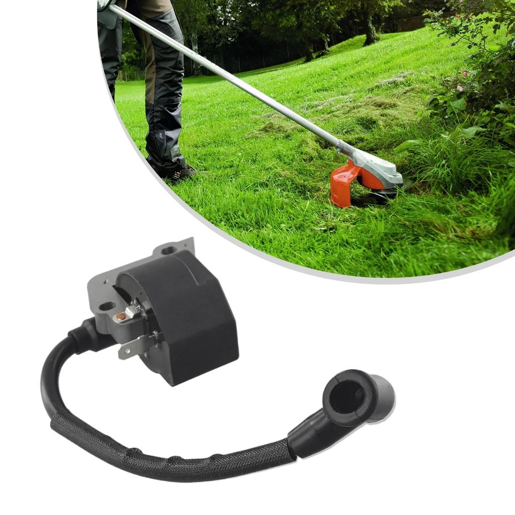 1pcs Ignition Coil FS55 FC55 FS38 FS45 HL45 HS45 KM55 Part Practical Replacement Spare String Trimmer Accessories