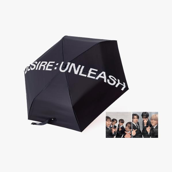 ENHYPEN DESIRE: UNLEASH Umbrella Buy cheaply on Joom