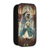 Fashion Witch-Hat-Atelierr Anime Pencil Case Pencil Pouch Pen Box for Girls Boys Large Storage Bag Students School Stationery