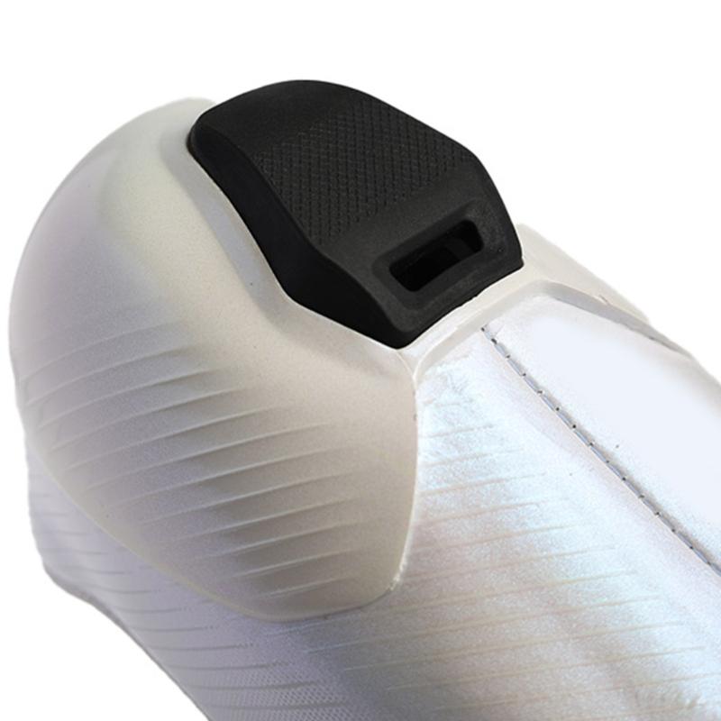 Light Weight Road Bike Shoe Replacement Heel Pad With Screws Universals Bike Shoe Heel Repair Accessories Enduring