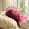 Wear-resistant Sleeping Head Cover Anti-willow Catkin Face Mask  Outdoor Protection
