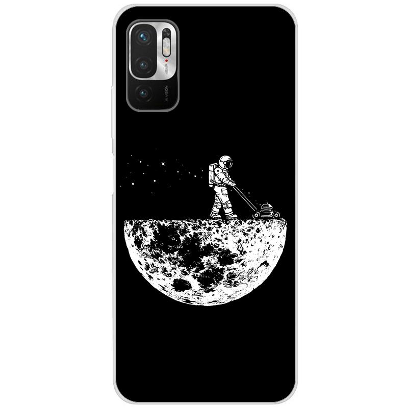 Pro Xiaomi Redmi Note 10 Pro Pouzdro Silikonový Zadní Kryt Pouzdro na Telefon Pro Xiaomi Redmi Note10 Pro 2021 Měkké Pouzdro Note 10 5G 4G Coque