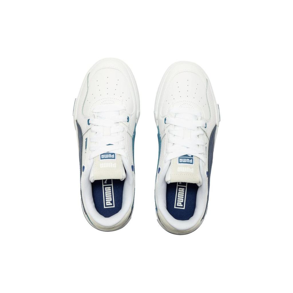 PUMA CA Pro 'Glitch - White Lake Blue' Unisex 389276-01