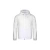 Windrunner Woven Hooded Jacket Men Jackets White CK6342-100