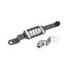 New For GM HVAC Mode Evaporator Heat Link Lever 52487131 Aftermarket Replacement