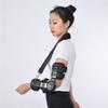 Adjustable Elbow Brace Fixation Sling, Orthosis Protector, Fracture Fixation, Recovery Support for Arm Fixation