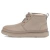 New UGG Neumel Weather Ii Boot Putty 1130736-PUTT