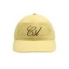 CLAUSLAB Csl Cap Light Yellow