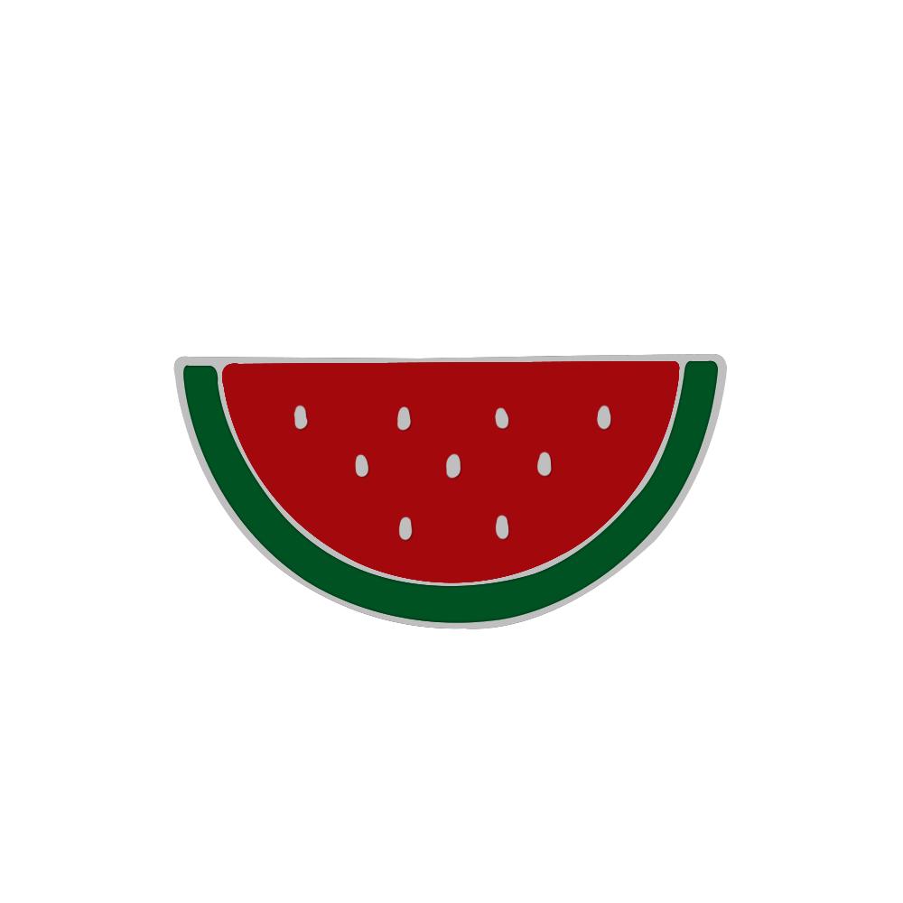 30 Style Fruit Vintage Brooch Watermelon Strawberry Enamel Pin Badge Cherry Brooches For Women Jewelry Men Accessories Pins Gift