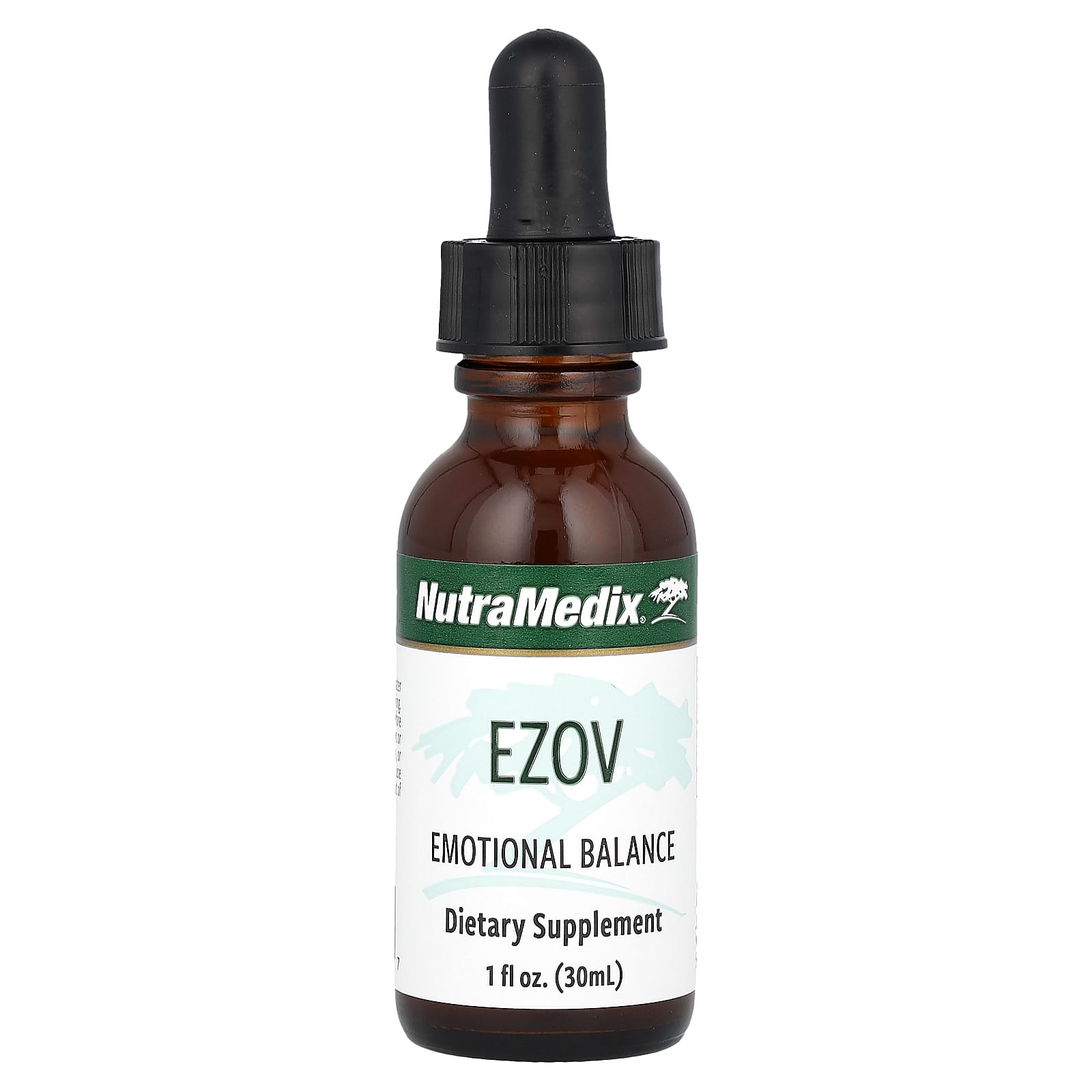 

Ezov, Emotional Balance, 30Ml(1Fl Oz)