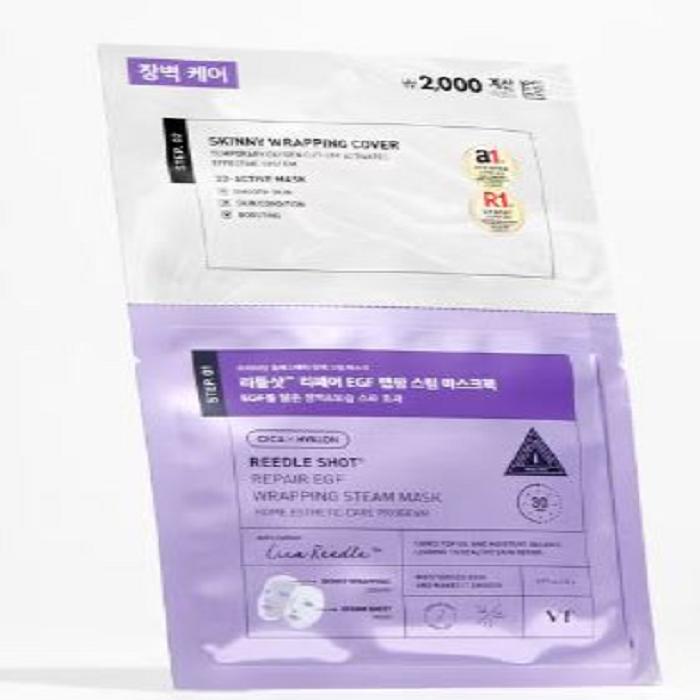 VT Reedle Shot Repair EGF Owijająca Maska Parowa (22g)