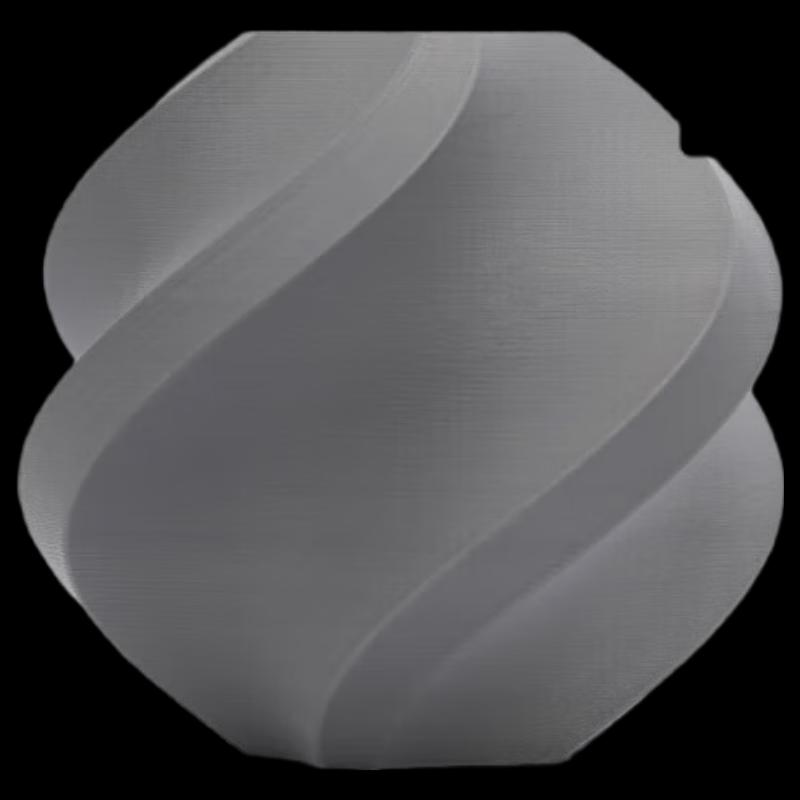 Bambu Lab PLA Matte High-Speed 3D Printer Filament