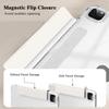 For iPad A16 11th 10 10th 9 9th Generation Pro 11 12.9 13 inch Case,For iPad Air 11 4th 5th 10.9 inch Magnetic Detachable Cover
