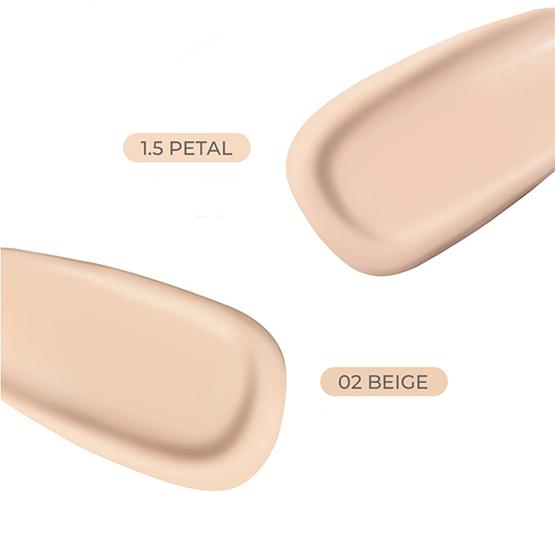 Luna Hyper Fluid Foundation (4 Colors) SPF 30 PA++ 17ml