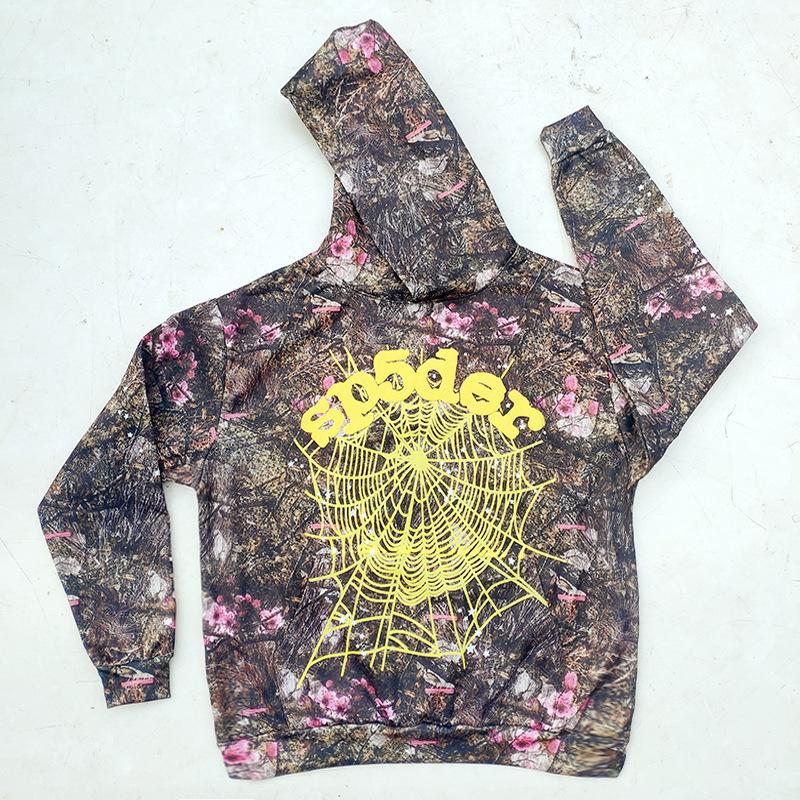 Unisex Casual Hoodie Long Sleeve Loose Sweatshirt Men Women Daily Wear Pullover Hooded Top