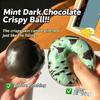Creative Crunchy Stress Ball, Toy for Anxiety Desk Decompression Gift