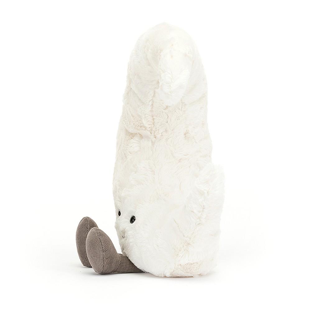 JELLYCAT Lustige Artikel Mond Kreative Puppe Plüschfigur 39cm Höhe