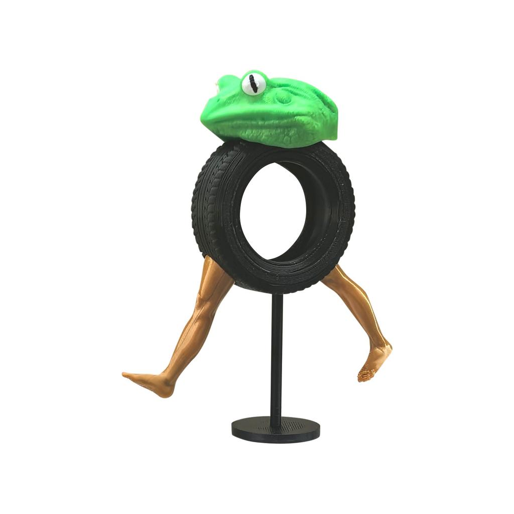 Anime Toy Dolls Are Suitable For Gift Table Decorations For Little Boys