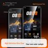 OPPO Find X9 Ultra Full Glue 3D Tempered Glass Screen Protector