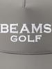 [Beams Golf] Hat Sfidante Mesh Cap 2 NAVY -
