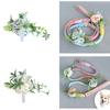 Trend Wrist Corsage with Artificial Rose for Create Beautiful Wedding Decors
