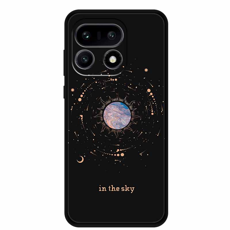 Cases for Realme 16 Pro Plus Case Soft Silicone Cover for Realme 16 Pro 16 Pro+ TPU  Phone Cases Wolf Cat New Protective Fundas