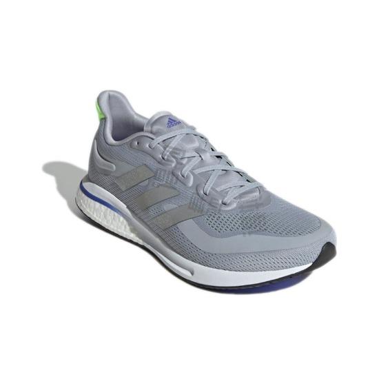 adidas Supernova 'Halo Silver' S42726 Men's Shoes