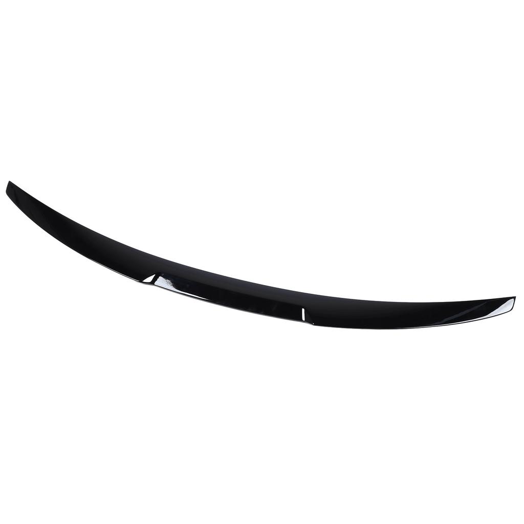 Rear   Spoiler Enhanced Aerodynamics M4   Sporty Look   Lid Spoiler Wing for  2 4 Series G82 M4