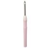 Punch Needle 5mm 3.5mm 2mm Adjustable Comfortable Grip Embroidery Pen Needle for DIY Craft