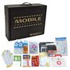Car Emergency Kit A Emergency Kit for Earthquakes and Traffic Emergency Items for Use During Overnight Stays In Your Car or Evacuating In Your