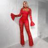 Roupa e acessórios para mulher – Macacões