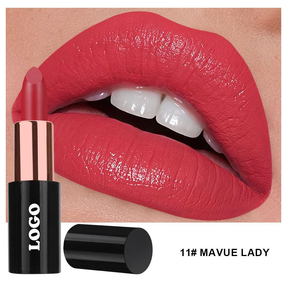 

Long-lasting Non-transfer Tinted Moisturizing Lip Balm Lipstick 3.5g