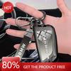Hot 2025 Car Remote Key Case Fob Cover Holder Shell For BMW G30 G32 G01 G02 G05 G06 G07 G26 G23 G22 F40 F20 G08 G16 G15 G14 G12