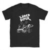 Loded Diper Funny Rock Band TShirts Men Diary Of A Wimpy Kid Funny Cotton Tees Crew Neck Short Sleeve T Shirt Adult Clothing