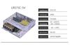 12V 75W Single-Channel DC Output Power Supply with Display for LED Lights & 3D Printers