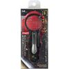 Kai KAI Seki Magoroku Nail Clipper with Loupe Large Diameter M Curved Blade Made In Japan HC3528