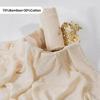 Kangobaby Newborn Bamboo Cotton Baby Towel & Blanket