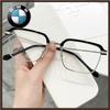 Brillen en accessoires