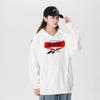 Reebok Sweatshirts Unisex Hooded Moderate Heavyweight 25SRMGT2U