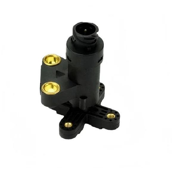 Ecas Sensor Luftfederung Fahrhöhe Niveausensor für Benz ACTROS Scania 4410501210 0035422618 1934586 A0035422618