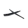 Rear Windshield Wiper Arm & Blade Set For Nissan Juke 2011-2016, Rogue 2008-2013