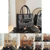 Chic Medium Size Pu Leopard Print Handbag For Women Versatile Daily Use Stylish Design