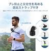 AFAITH POV Mount Fishing Neck Hanging Max Version Magnetic Suction GoPro Mount Action Camera Accessories Flexible Silicone Material Easy to Install