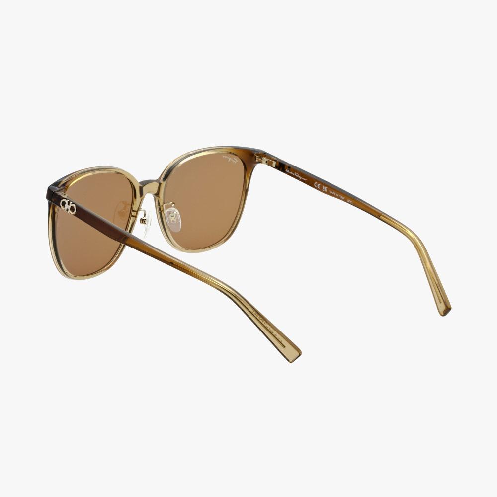 Pelagamoaiweeo Sunglasses (Sf1096Slbk 210 58)