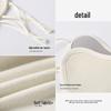 Three-Dimensional Warm Mask: Australian Wool, Winter Protection, Breathable Design, Makes Face Look Smaller.