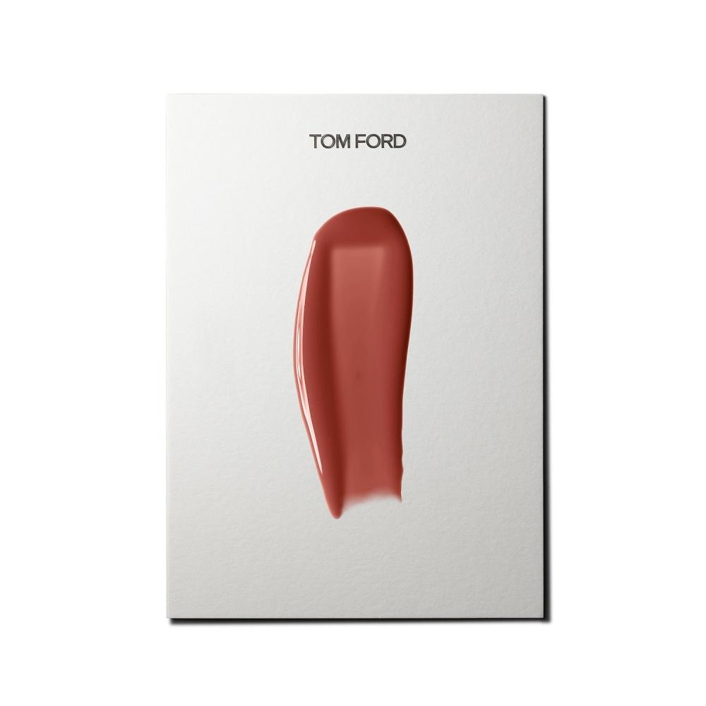 Tom Ford Gloss Luxe Lip Gloss 7 Ml 08 Inhibition