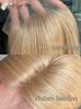 Ash Blonde Lace Front Wig 13*4 Frontal Wigs 26inch Synthetic Wig High Quality Synthetic Lace Front Wig for Cosplay Daily Use