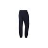 Li Ning Knitted Sweatpants Men's Black AKLSE85-2