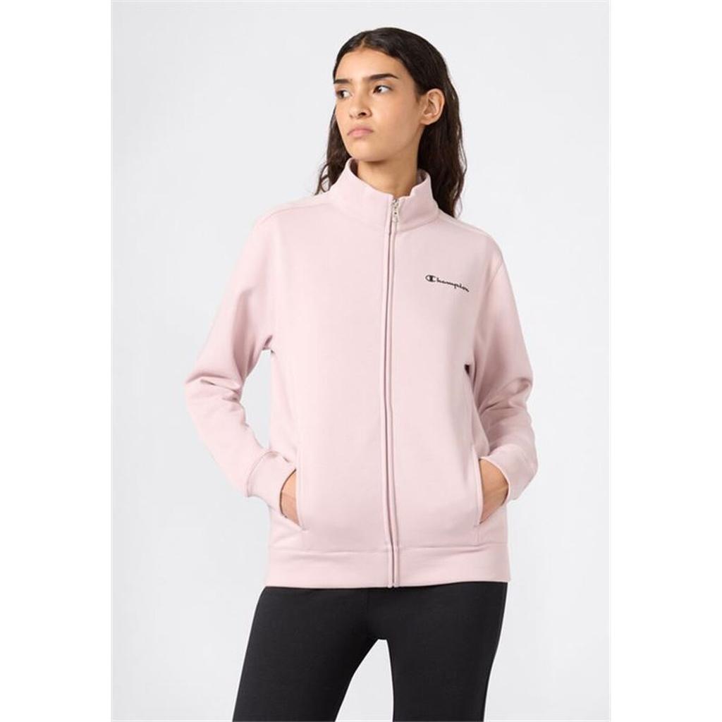 Women's Tracksuit Champion 118289-PS208 Pink