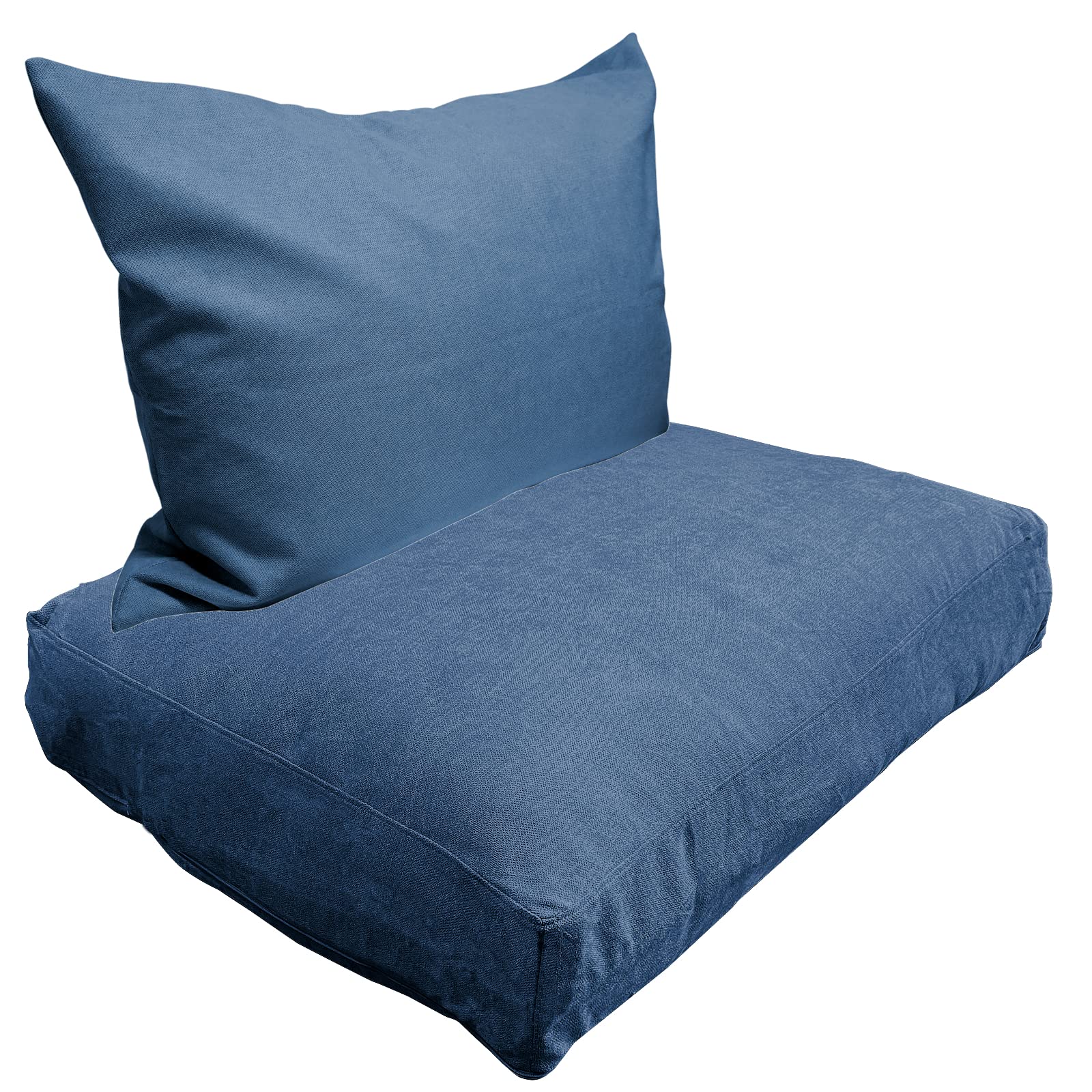 

С сумкой для хранения футона SOFA для комплекта одеяла и матраса, моющейся, простым чехлом для хранения, хранением футона, однотонным чехлом для подушки, хранением футона